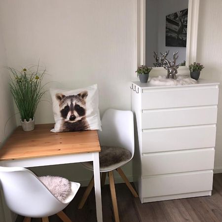 Ferienwohnung Fuchsbau Гослар Екстер'єр фото