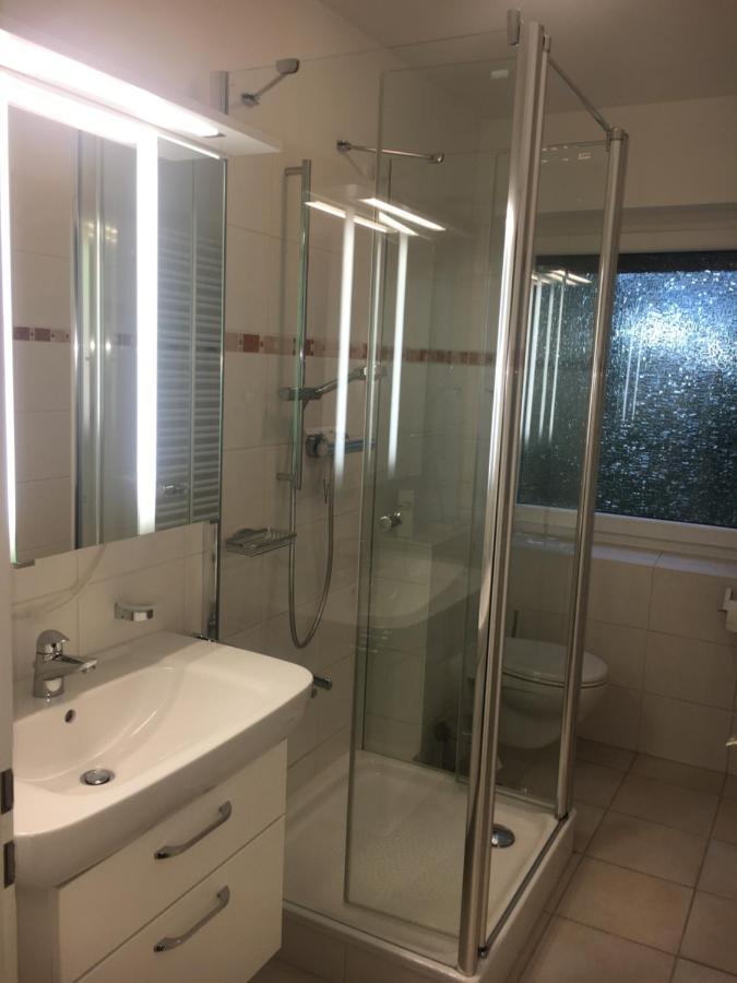 Ferienwohnung Fuchsbau Гослар Екстер'єр фото