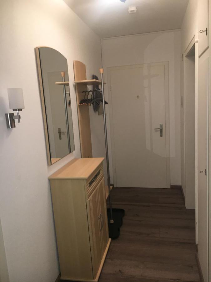 Ferienwohnung Fuchsbau Гослар Екстер'єр фото